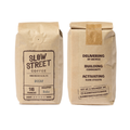 DECAF - Medium Roast- current offering