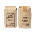 LIGHT/MEDIUM ROAST - Current offering