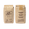 MEDIUM/Dark ROAST - Current offering